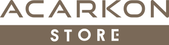 Acarkon Store Logo