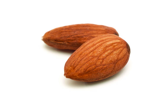 Almond