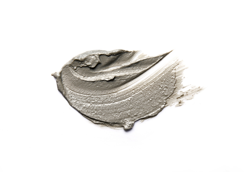Dead Sea Mud