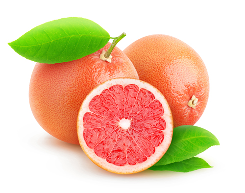 Grapefruit