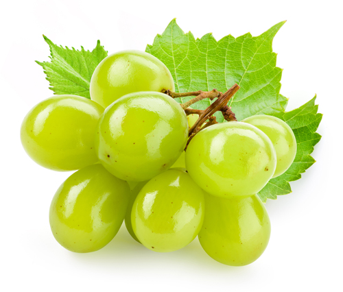 Grapes