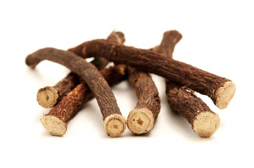 Licorice