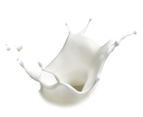 Milk