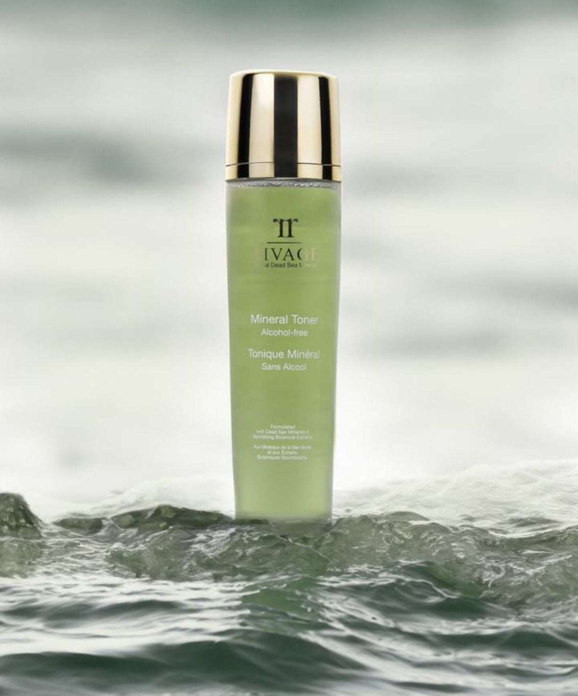 Mineral Toner