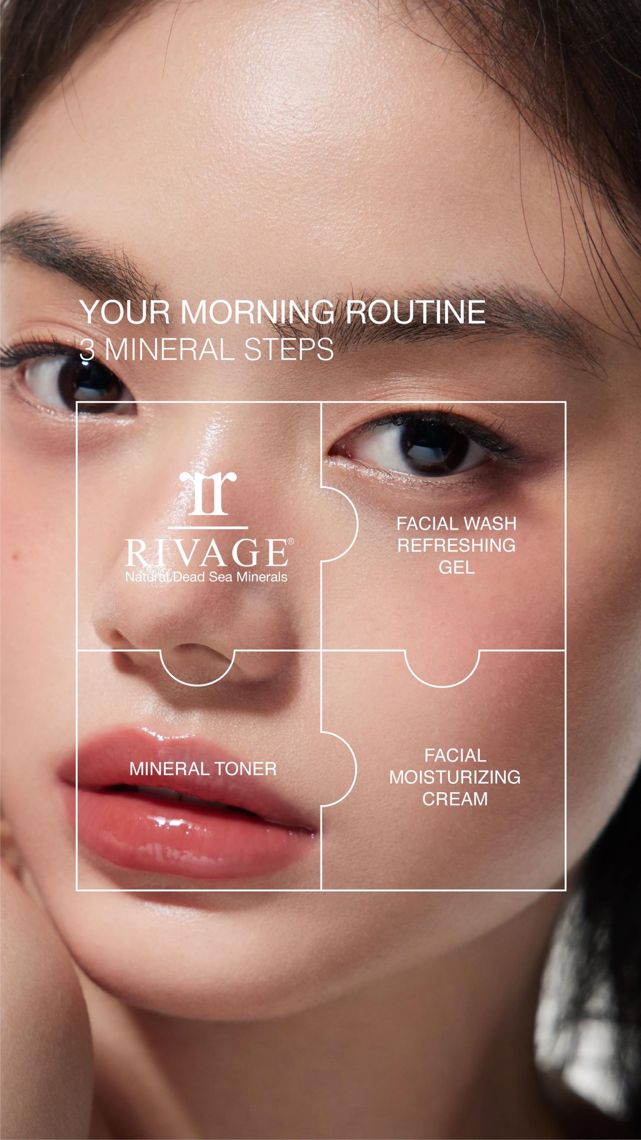 Morning Routine Steps