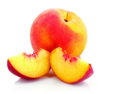 Peach