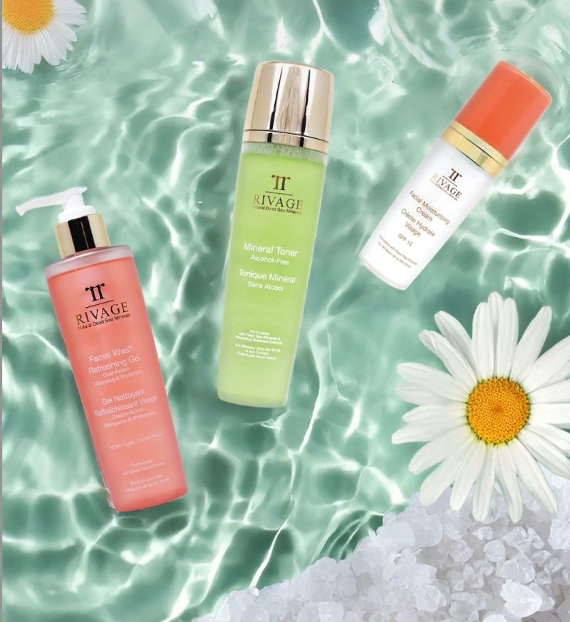 Your Daily Glow Trio