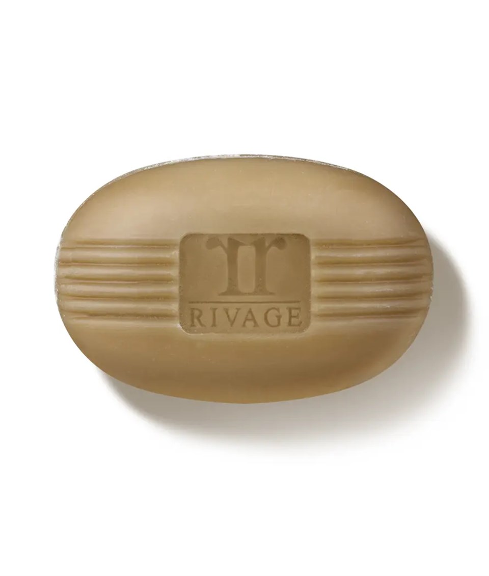 Black Mud Soap