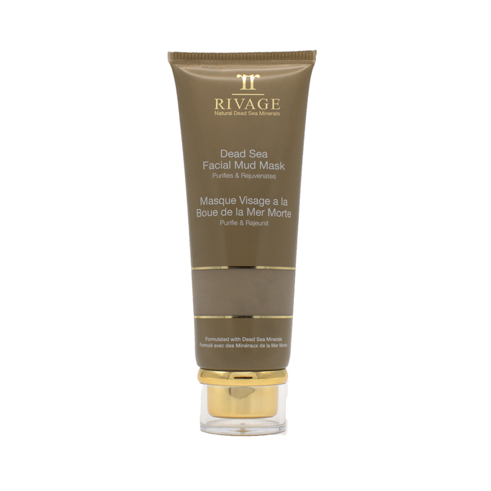 Dead Sea Facial Mud Mask