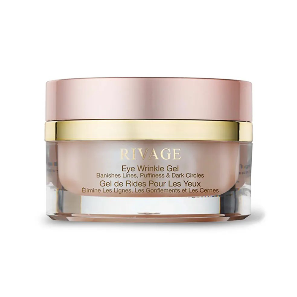 Eye Wrinkle Gel