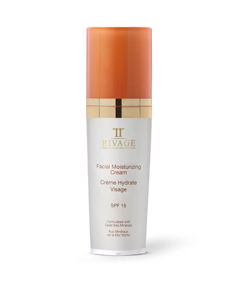 Facial Moisturizing Cream