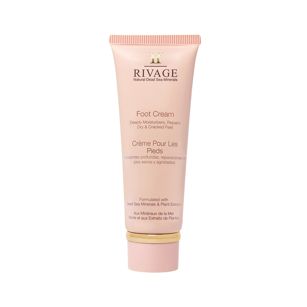 Foot Cream