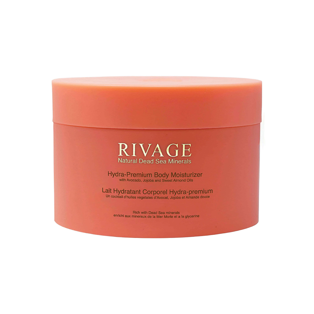 Hydra-Premium Body Moisturizer