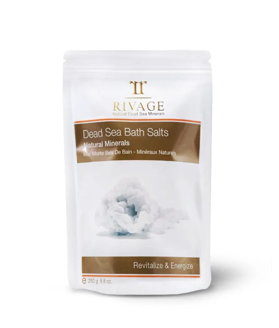 Natural Salt