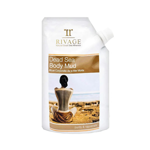 Body Mud Mask