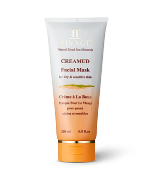 Creamud Facial Mask for Dry & Sensitive