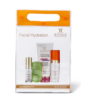 Facial Hydration