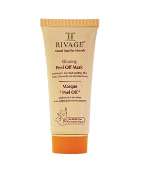Glowing Peel Off Mask