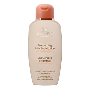 Moisturizing Milk Body Lotion with Vegetable Collagen