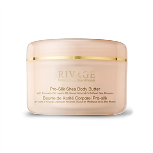 Pro-Silk Shea Body Butter