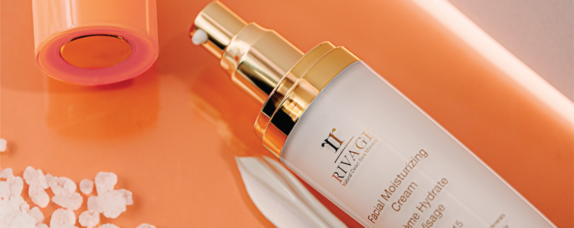 Facial Moisturizing Cream