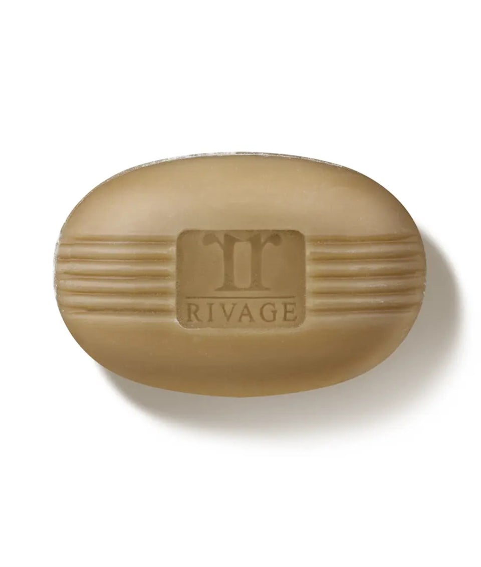 Black Mud Soap