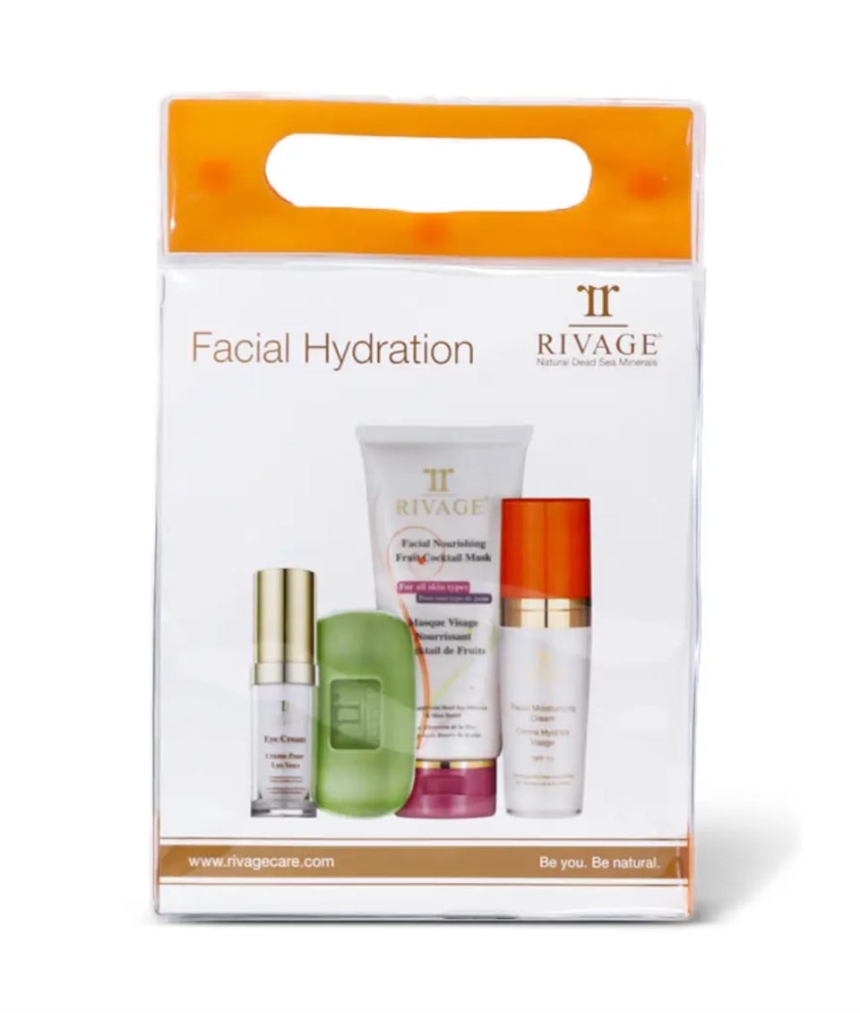 Facial Hydration