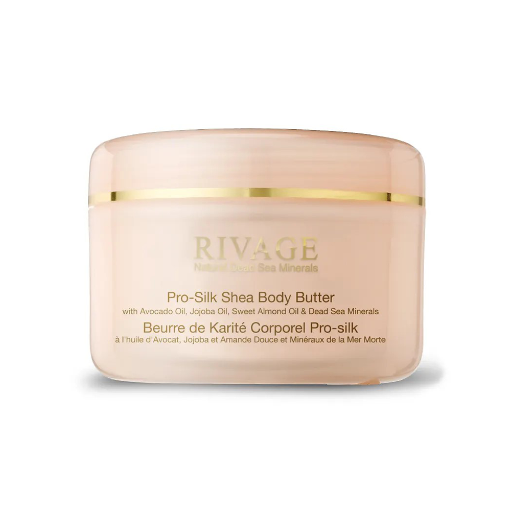 Pro-Silk Shea Body Butter