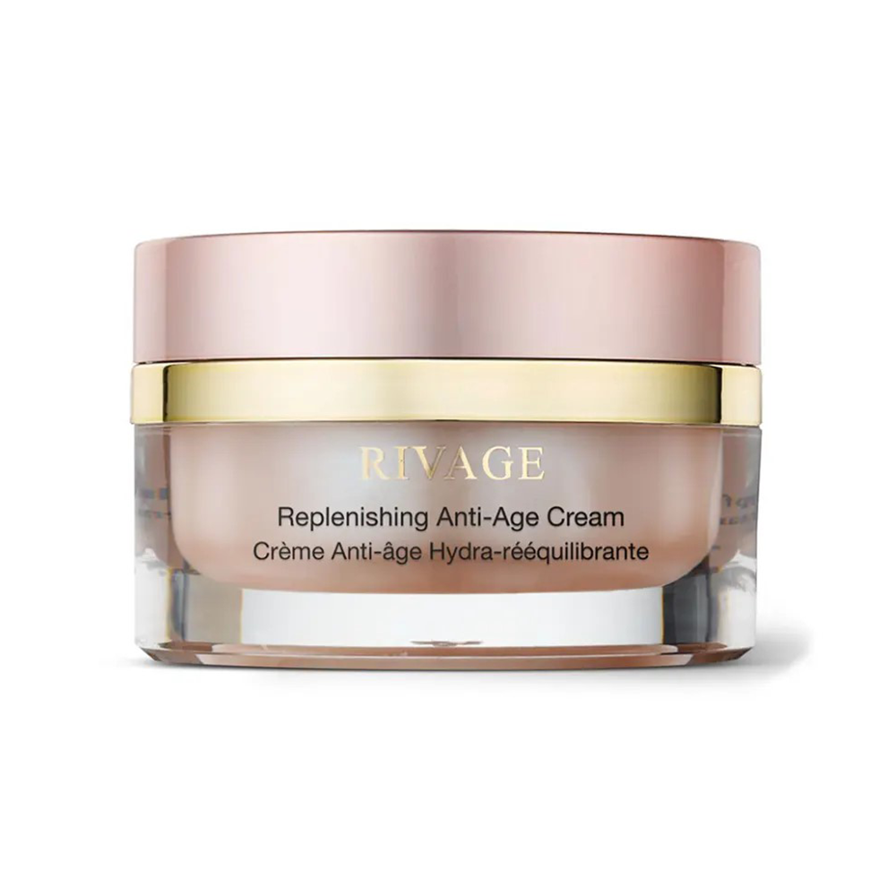 Replenishing Anti-Age Cream