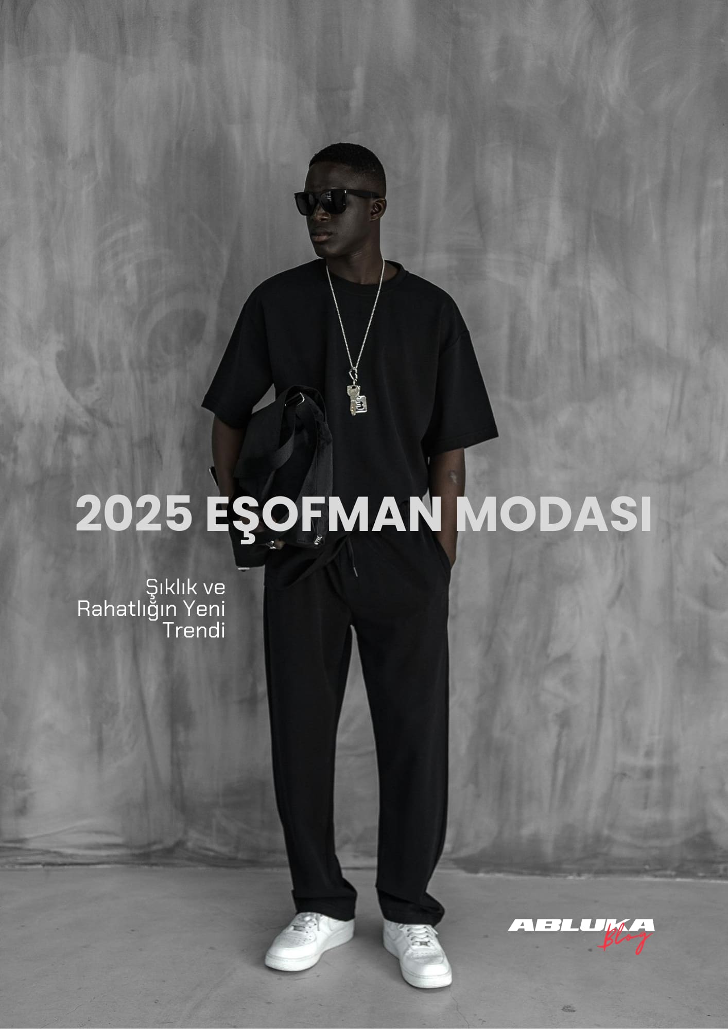 2025 Eşofman Modası: Şıklık ve Rahatlığın Yeni Trendi
