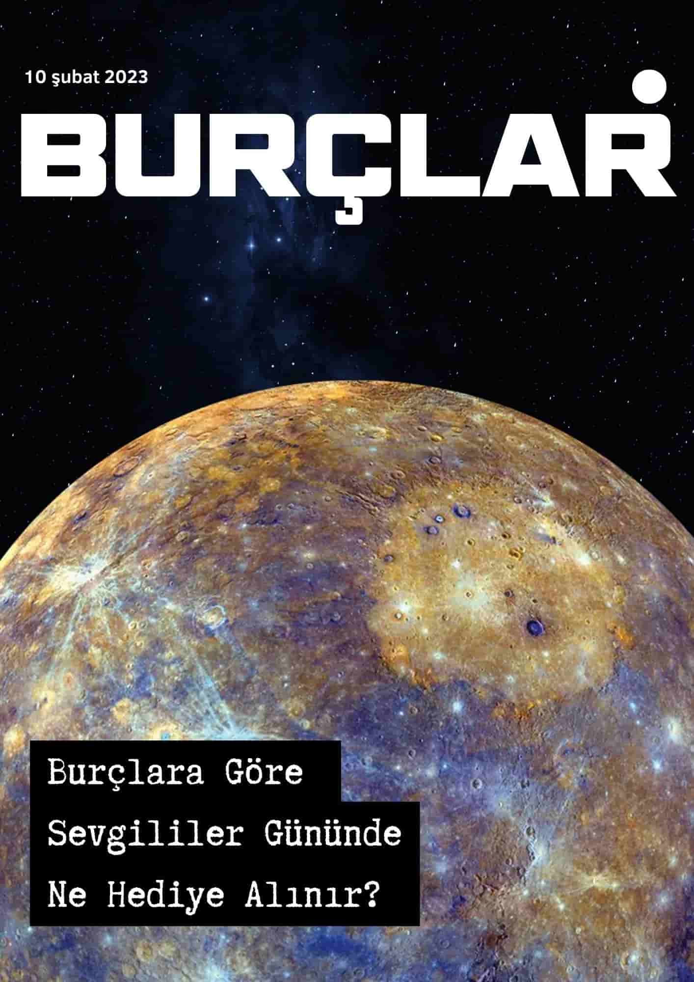 Burçlara Göre Sevgililer Gününde Hediye Ne Alınır?