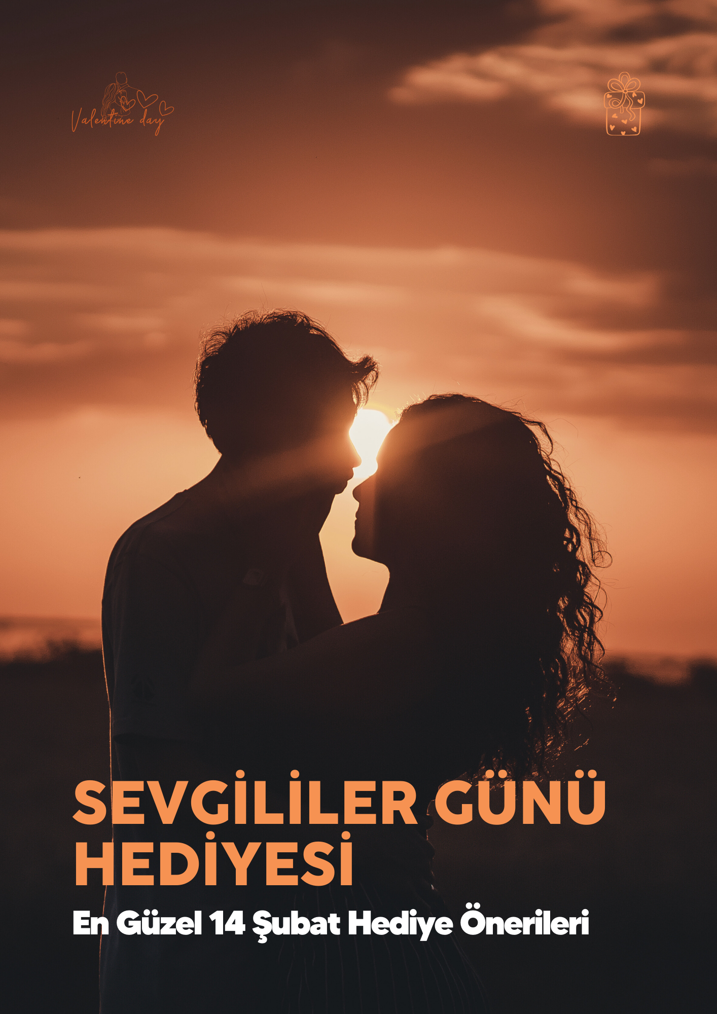 Sevgililer Günü Hediyesi Erkek İçin | En Güzel 14 Şubat Hediye Önerileri