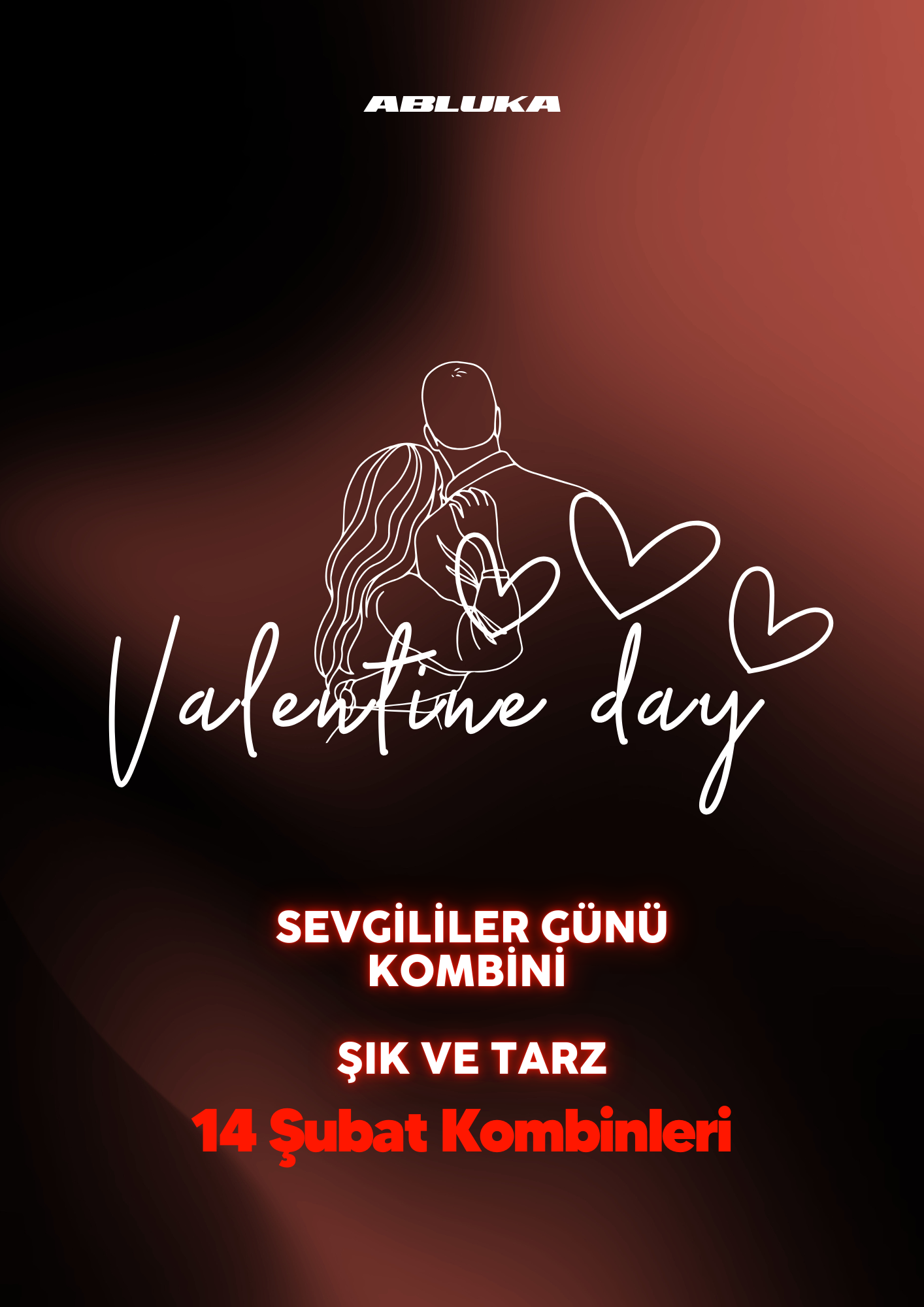 Sevgililer Günü Kombini Erkek | Şık ve Tarz 14 Şubat Kombinleri