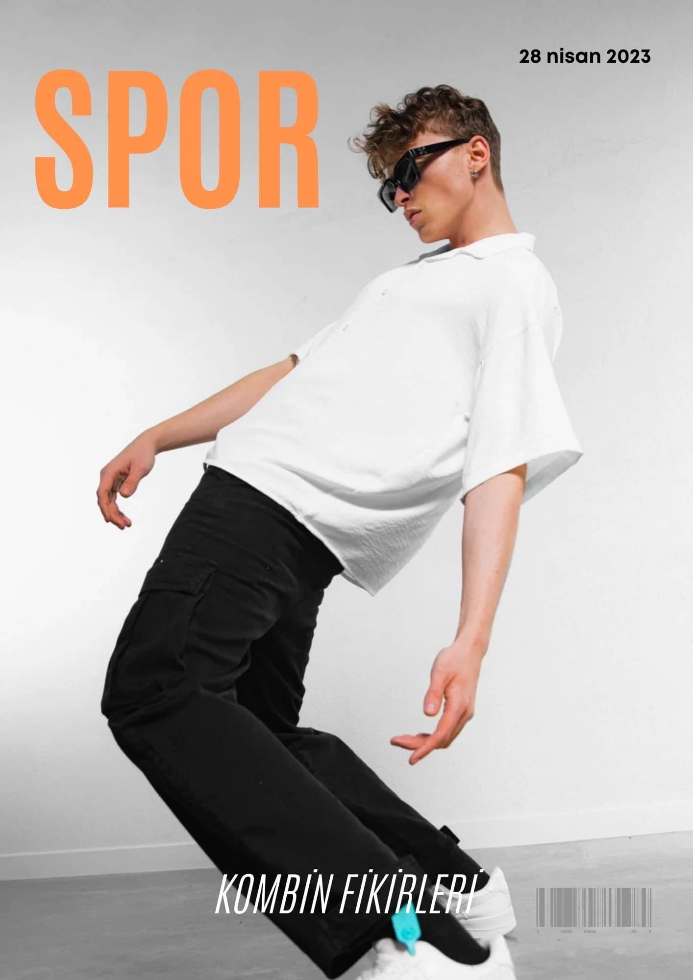 Spor Salonuna Giderken Ne Giyilir?