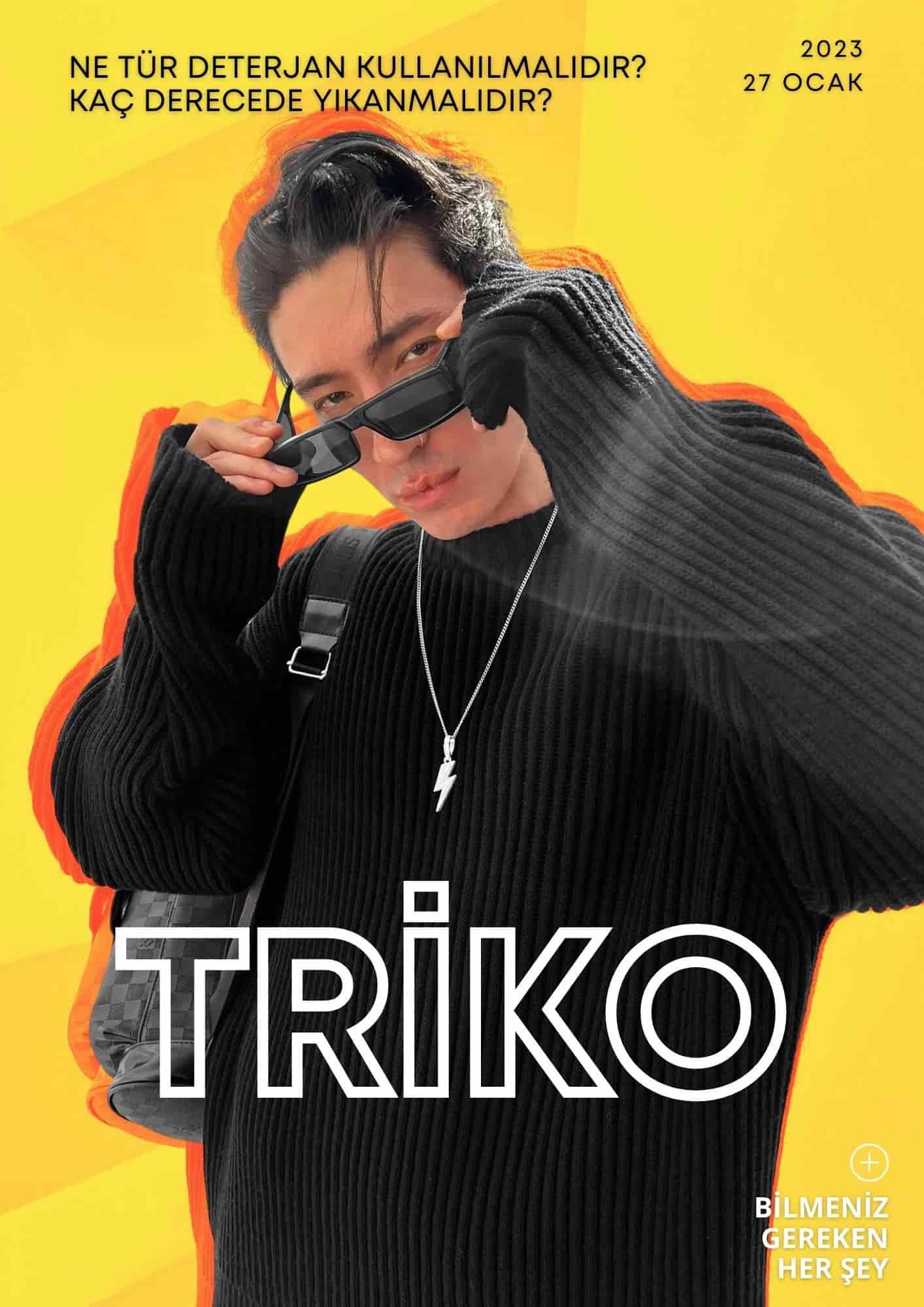 Triko Kazak ve Hırka Bakımı Nasıl Yapılır? Kaç Derecede Yıkanmalıdır?