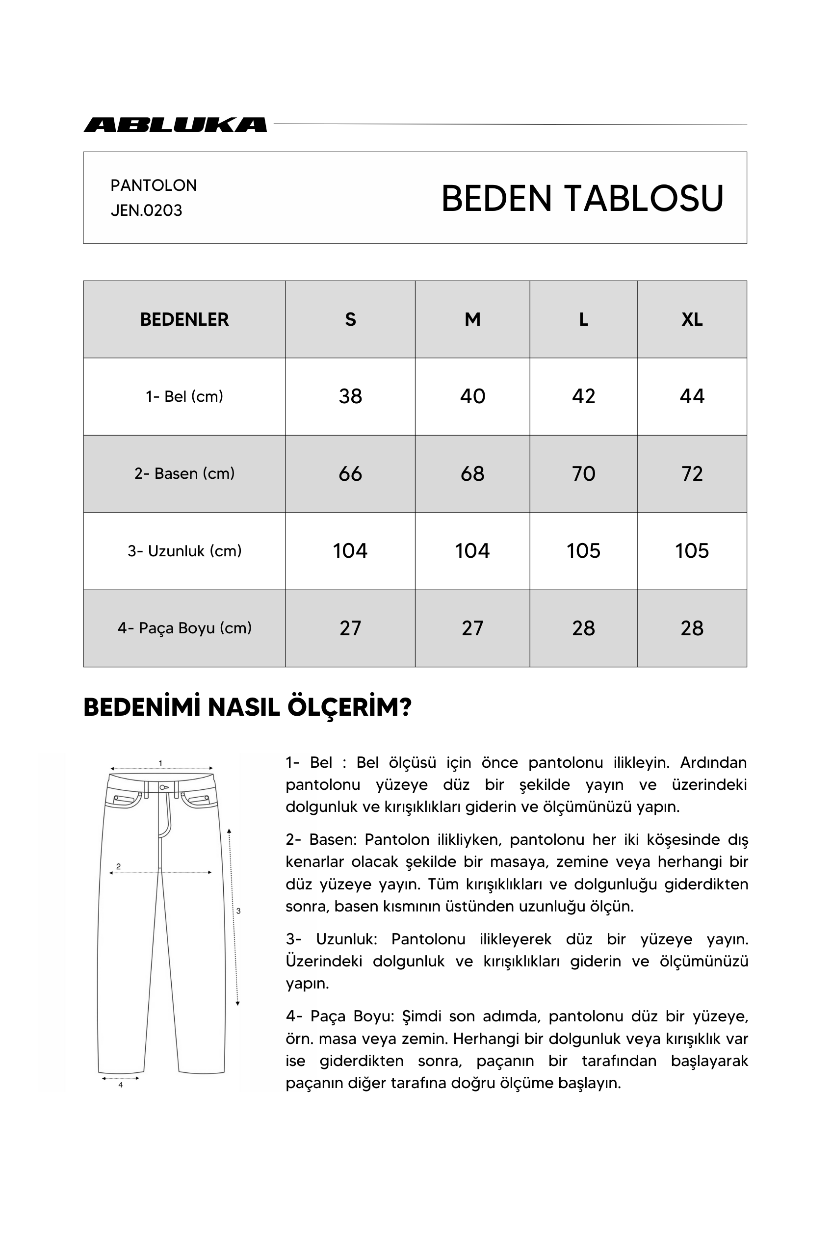 Erkek Baggy Fit Kamuflajlı Kargo Cepli Jean Pantolon Haki