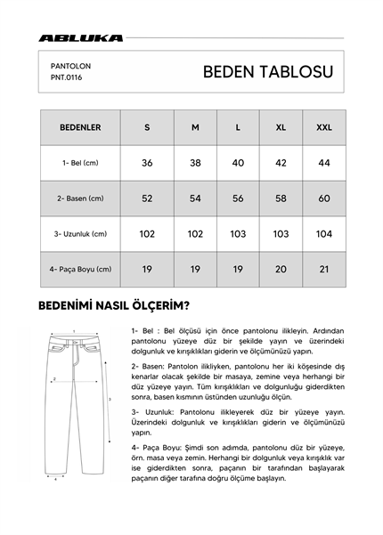 Erkek Baggy Fit Beli Lastikli Rahat Pantolon Gri Melanj