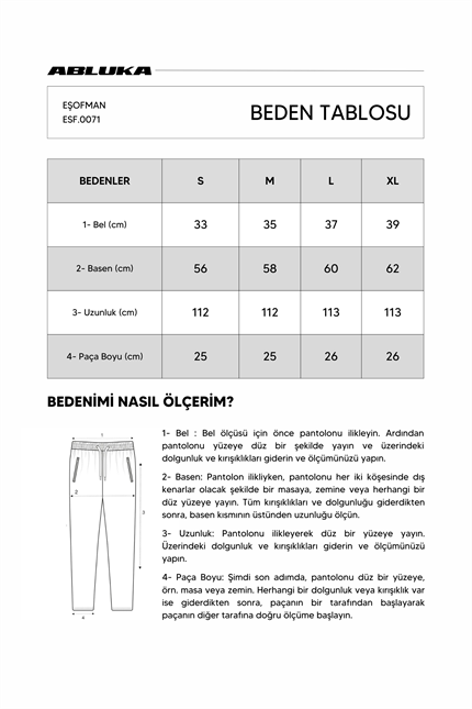Erkek Baggy Fit Vintage Yıkamalı 08 Baskılı Eşofman Altı Bordo