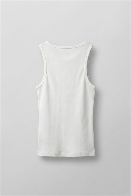 Erkek Basic Fitilli Kumaş Sporcu Atlet Ekru