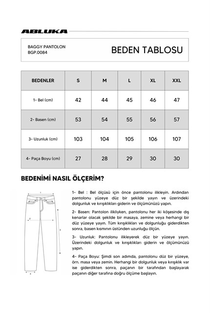 Erkek Bol Paça Çift Pileli Çizgili Kumaş Pantolon Siyah