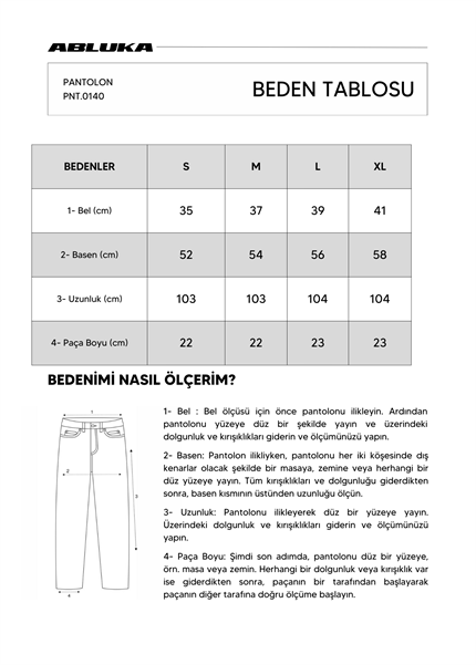 Erkek Gofre Kumaş Regular Fit Pantolon Kahverengi