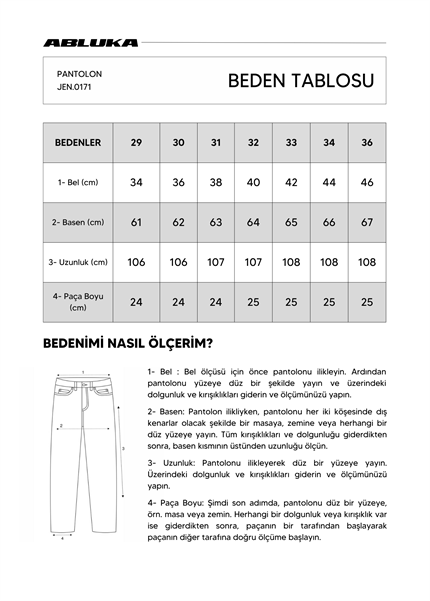 Erkek Ön Dikiş Detaylı Vintage Baggy Jean Siyah