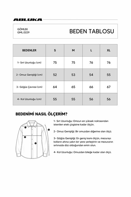 Erkek Oversize Çizgili Pamuklu Gömlek Lacivert