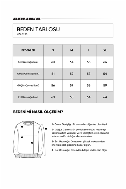 Erkek Oversize Düğmeli Yumuşak Kumaş Triko Kazak Kahve
