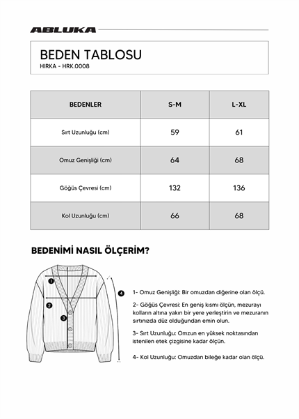 Erkek Oversize Kontrast Şeritli Düğmeli Örme Hırka Lacivert