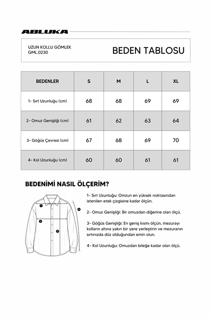 Erkek Oversize Vintage Ekose Uzun Kollu Gömlek Kahverengi