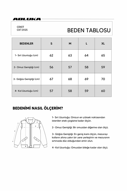 Erkek Oversize Yıkamalı Eskitme Detaylı Kot Ceket Turkuaz Mavi
