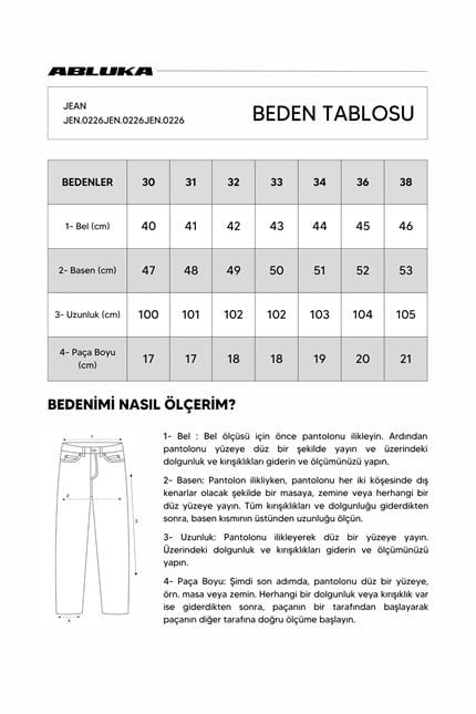 Erkek Regular Fit Basic Jean Pantolon Gri