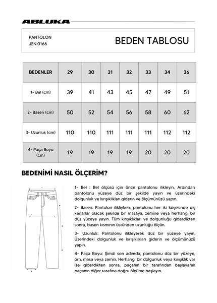 Erkek Regular Fit Yıkamalı Jean Mavi