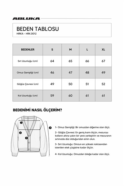 Erkek Relax Fit Dik Yaka Fermuarlı Saç Örgü Triko Hırka Bordo